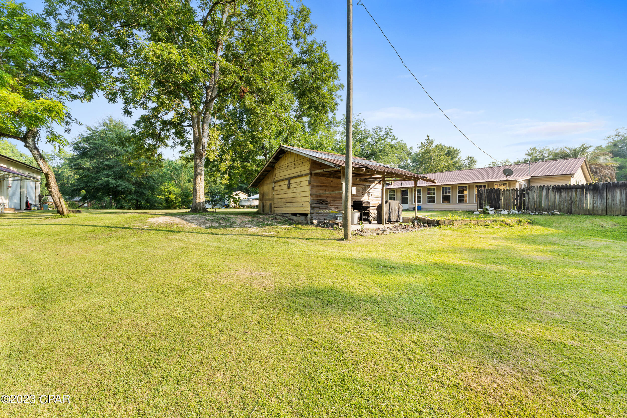 No Named Subdivision - Residential