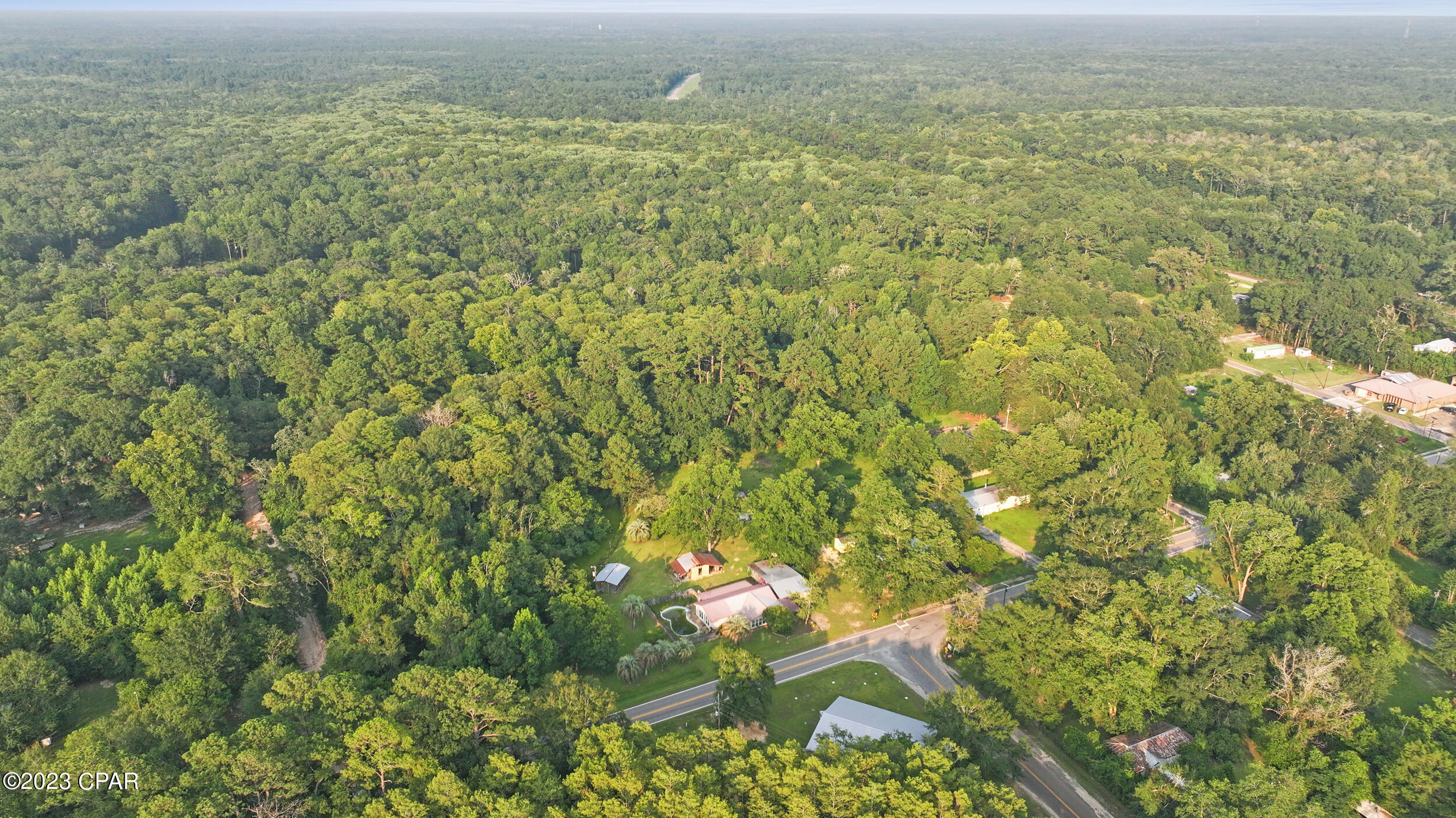 No Named Subdivision - Residential