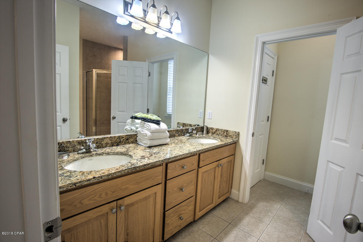 Gulf Lagoon Beach - Residential