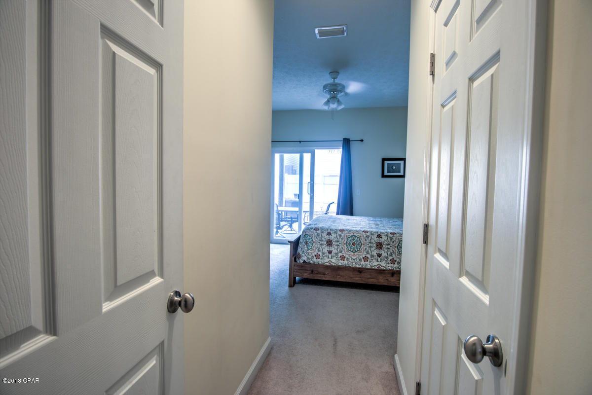 Gulf Lagoon Beach - Residential