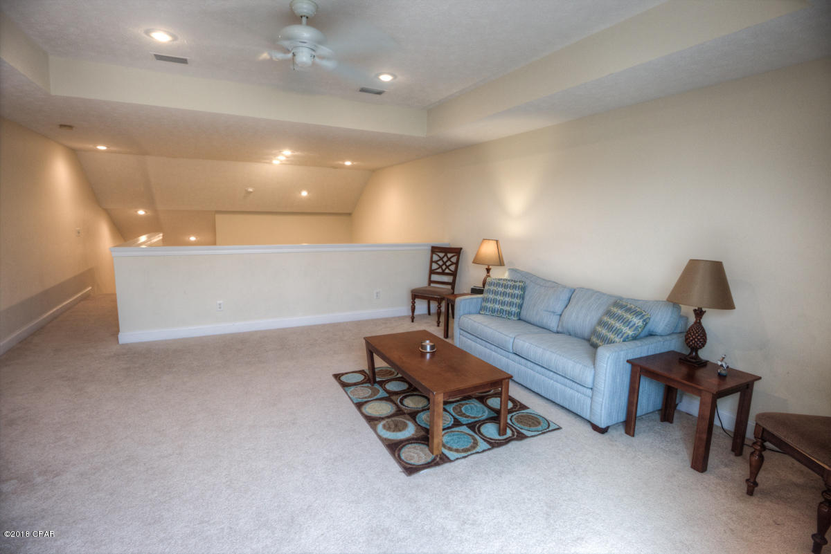 Gulf Lagoon Beach - Residential