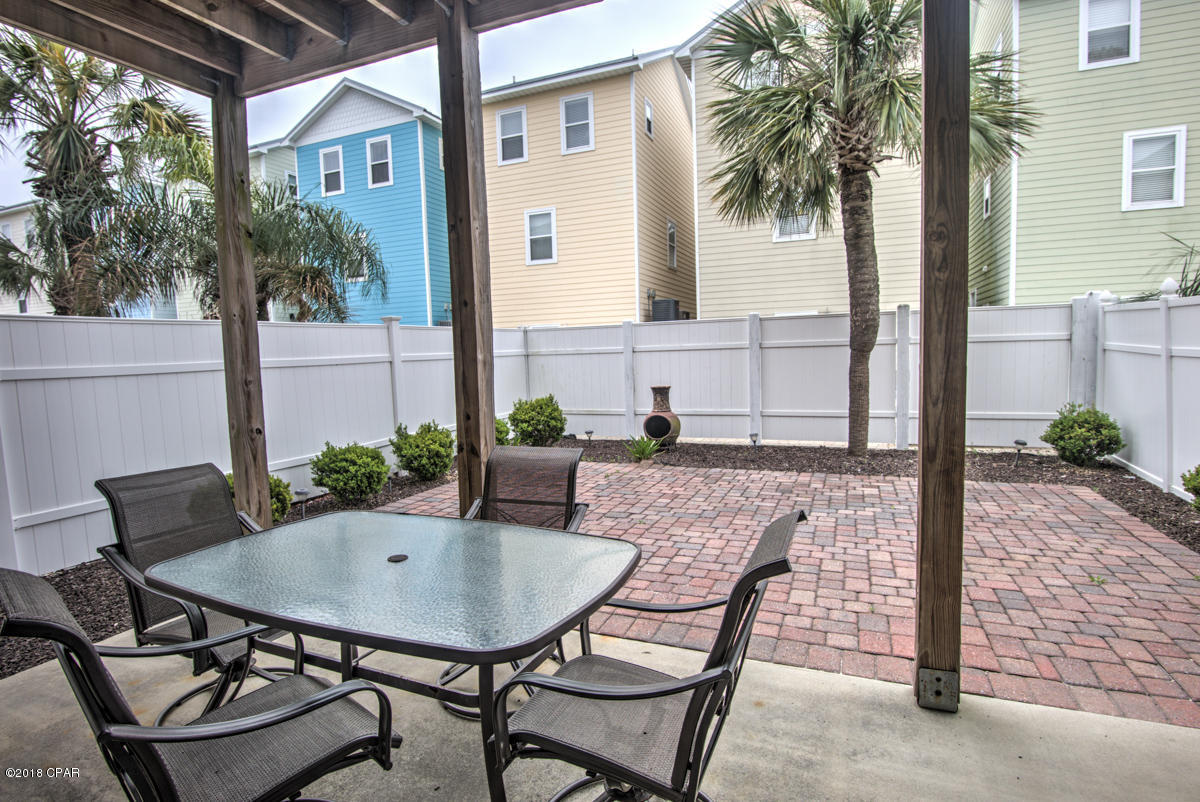 Gulf Lagoon Beach - Residential