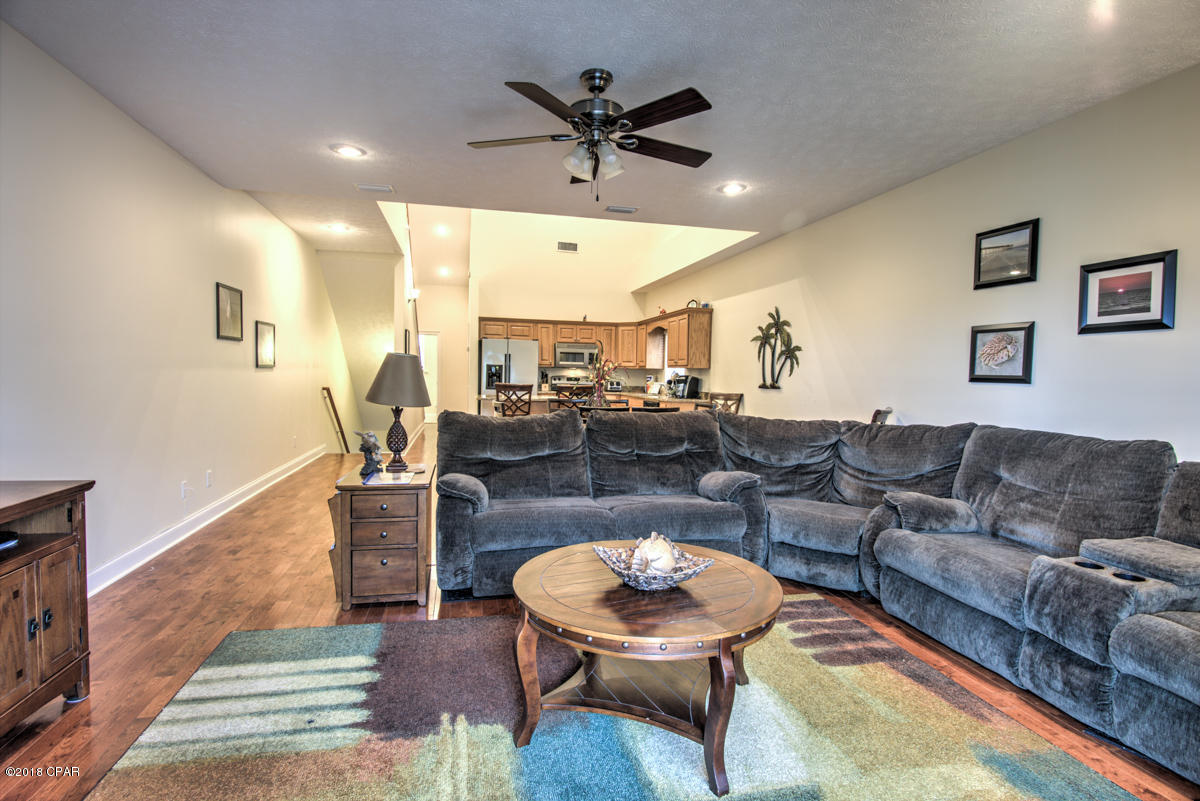 Gulf Lagoon Beach - Residential