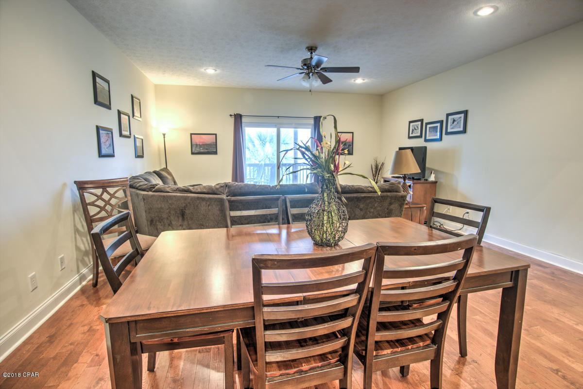 Gulf Lagoon Beach - Residential