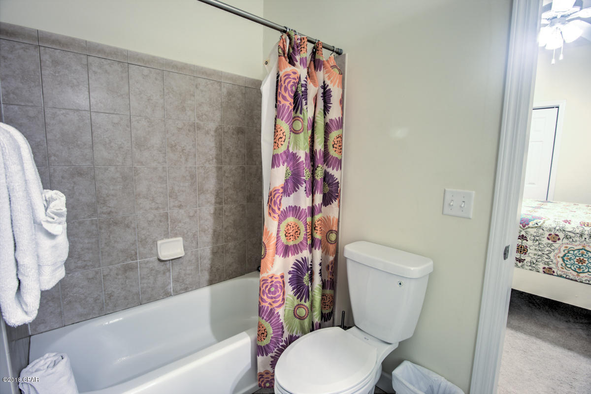 Gulf Lagoon Beach - Residential