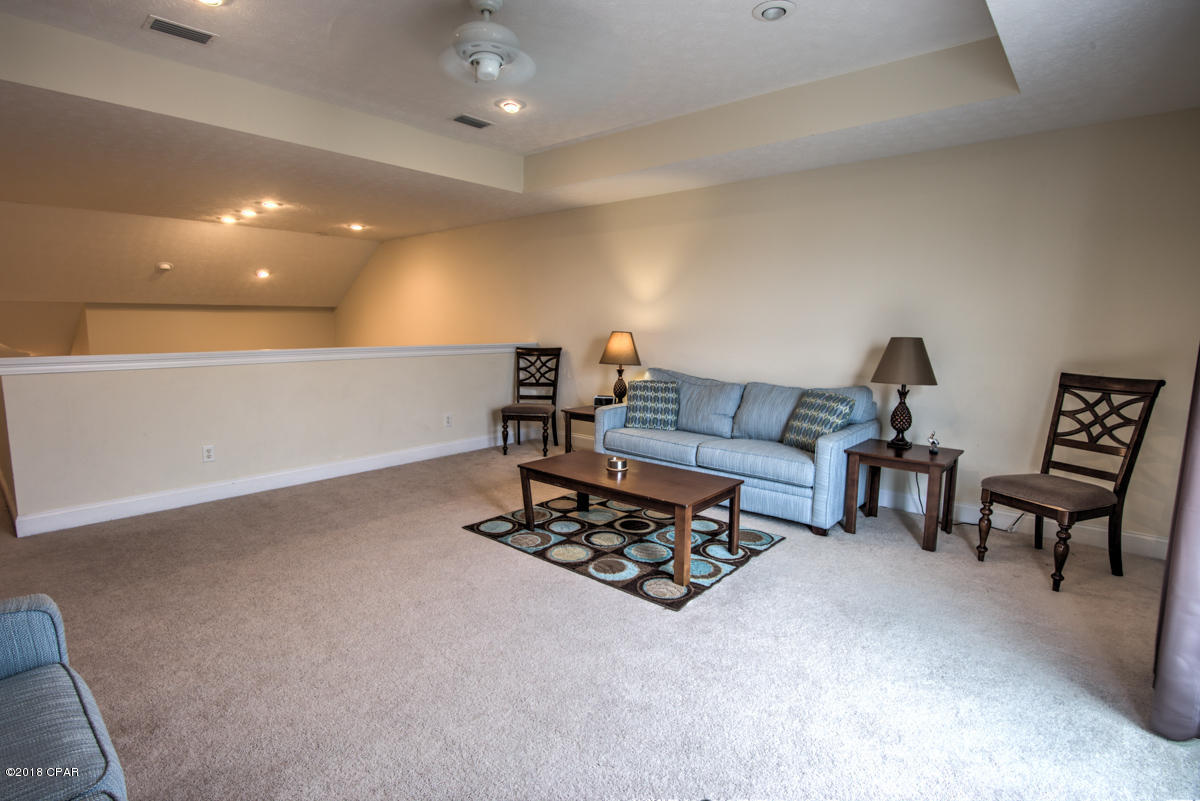 Gulf Lagoon Beach - Residential