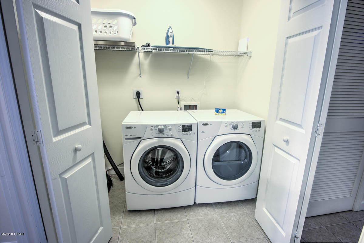 Gulf Lagoon Beach - Residential