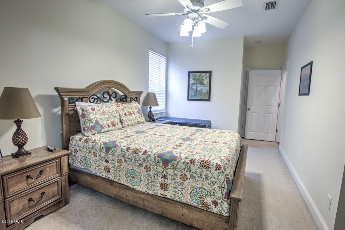 Gulf Lagoon Beach - Residential