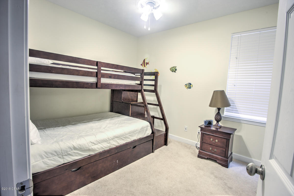 Gulf Lagoon Beach - Residential