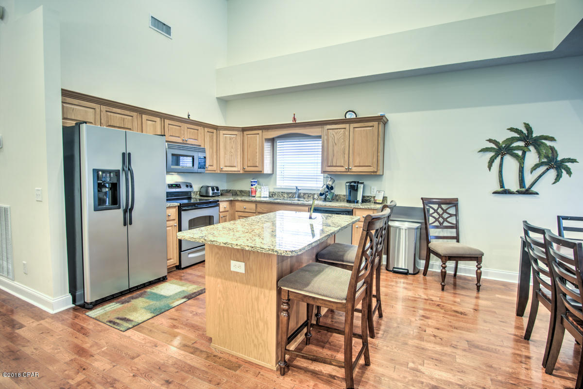 Gulf Lagoon Beach - Residential