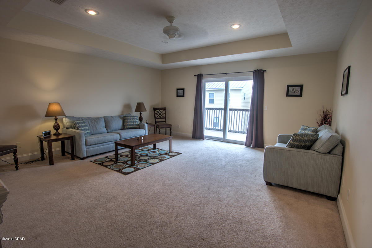 Gulf Lagoon Beach - Residential