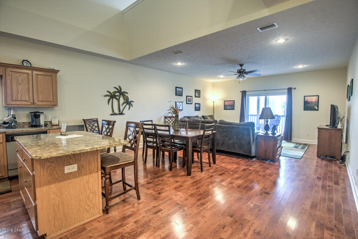 Gulf Lagoon Beach - Residential