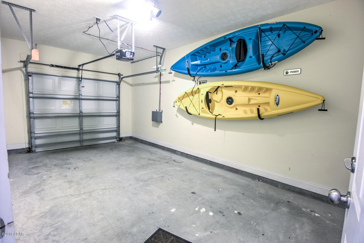 Gulf Lagoon Beach - Residential