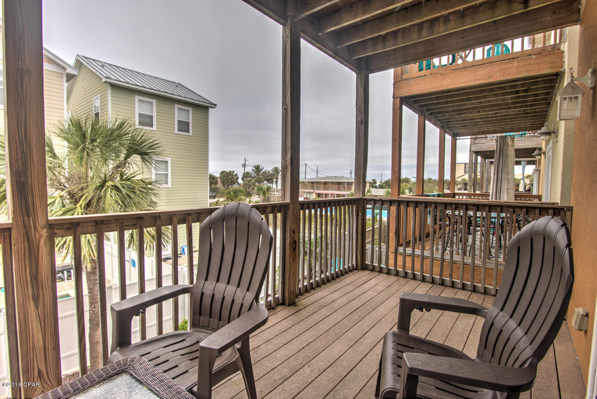 Gulf Lagoon Beach - Residential