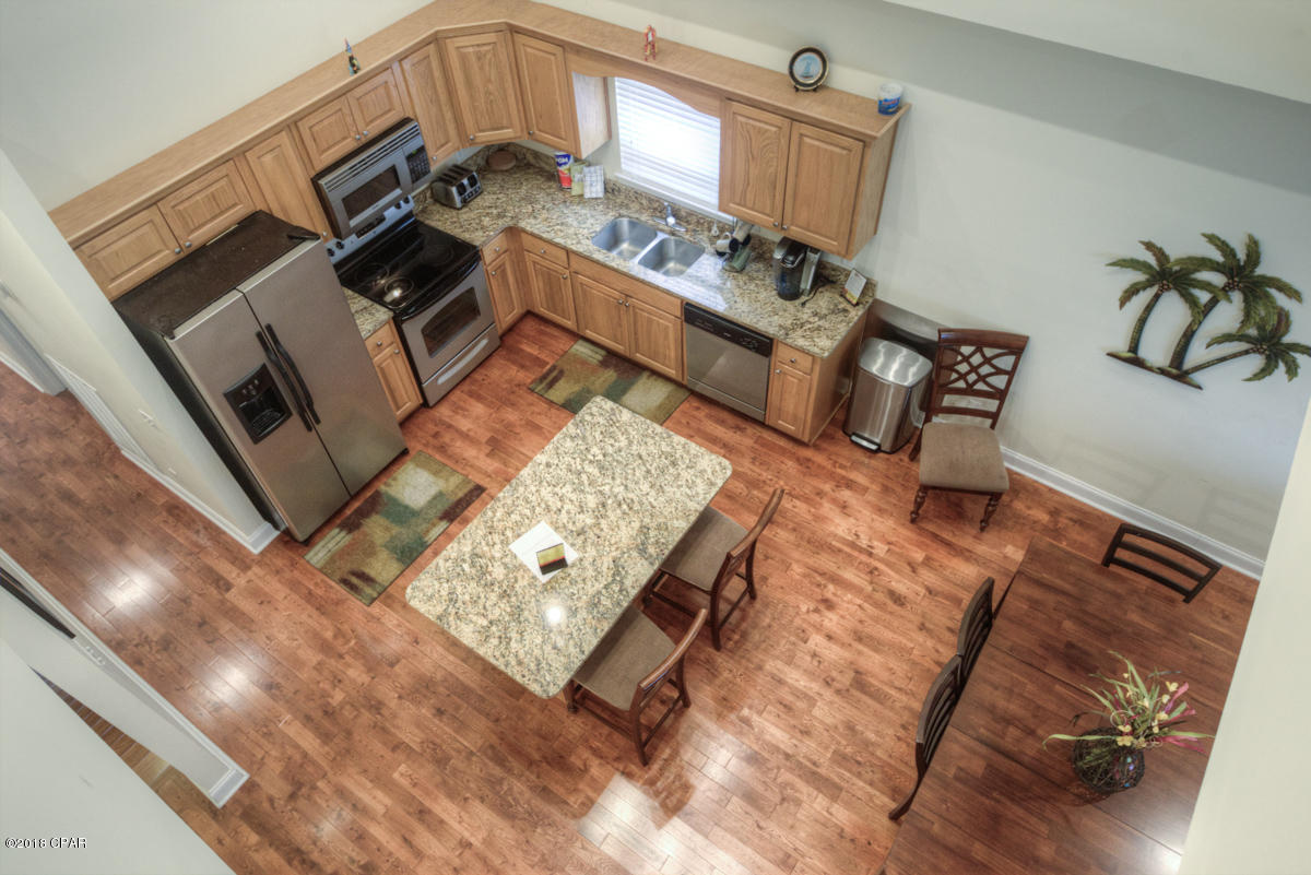 Gulf Lagoon Beach - Residential