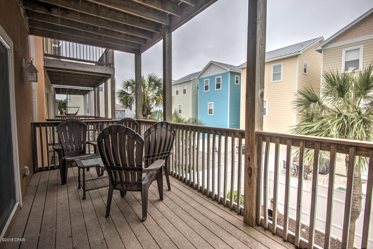 Gulf Lagoon Beach - Residential