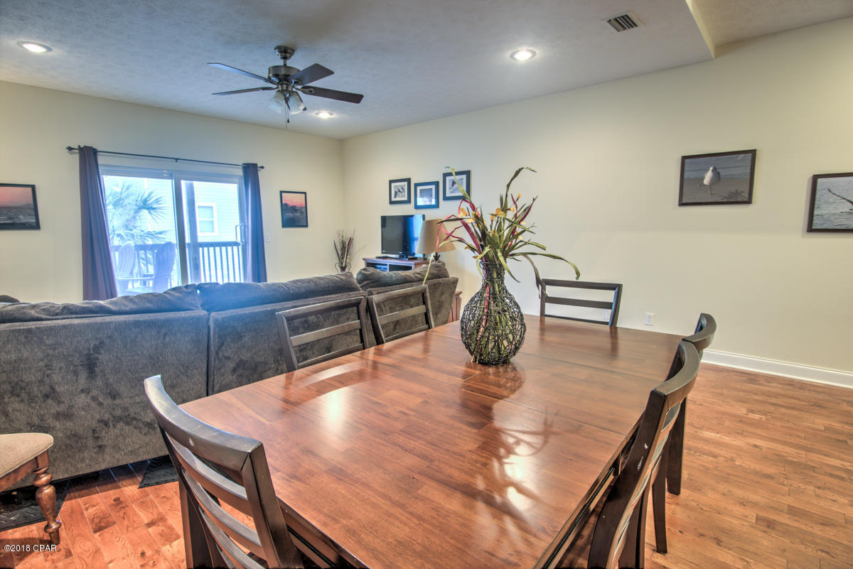 Gulf Lagoon Beach - Residential