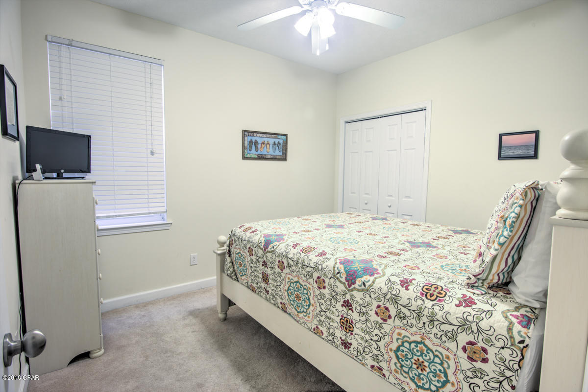 Gulf Lagoon Beach - Residential