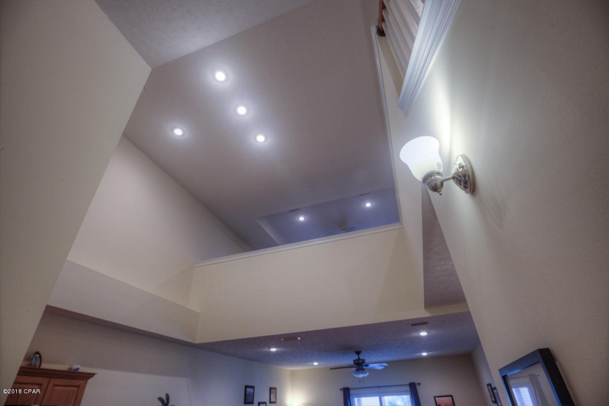 Gulf Lagoon Beach - Residential