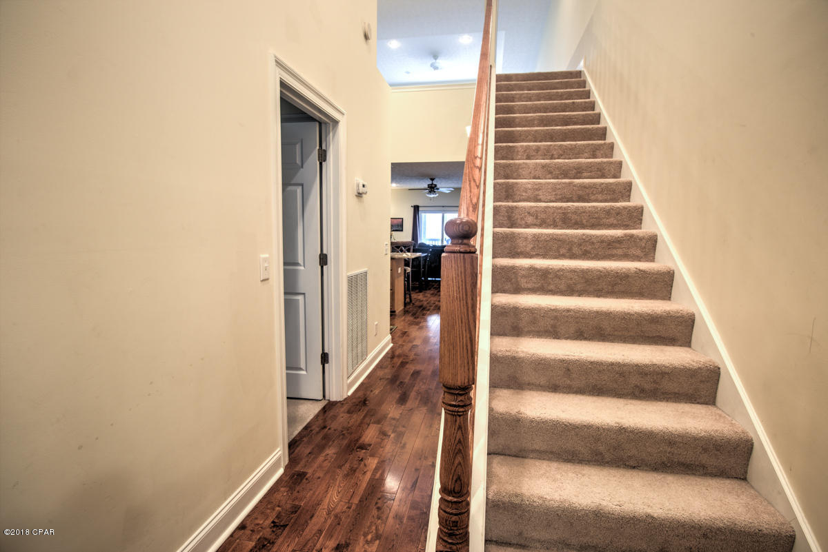 Gulf Lagoon Beach - Residential