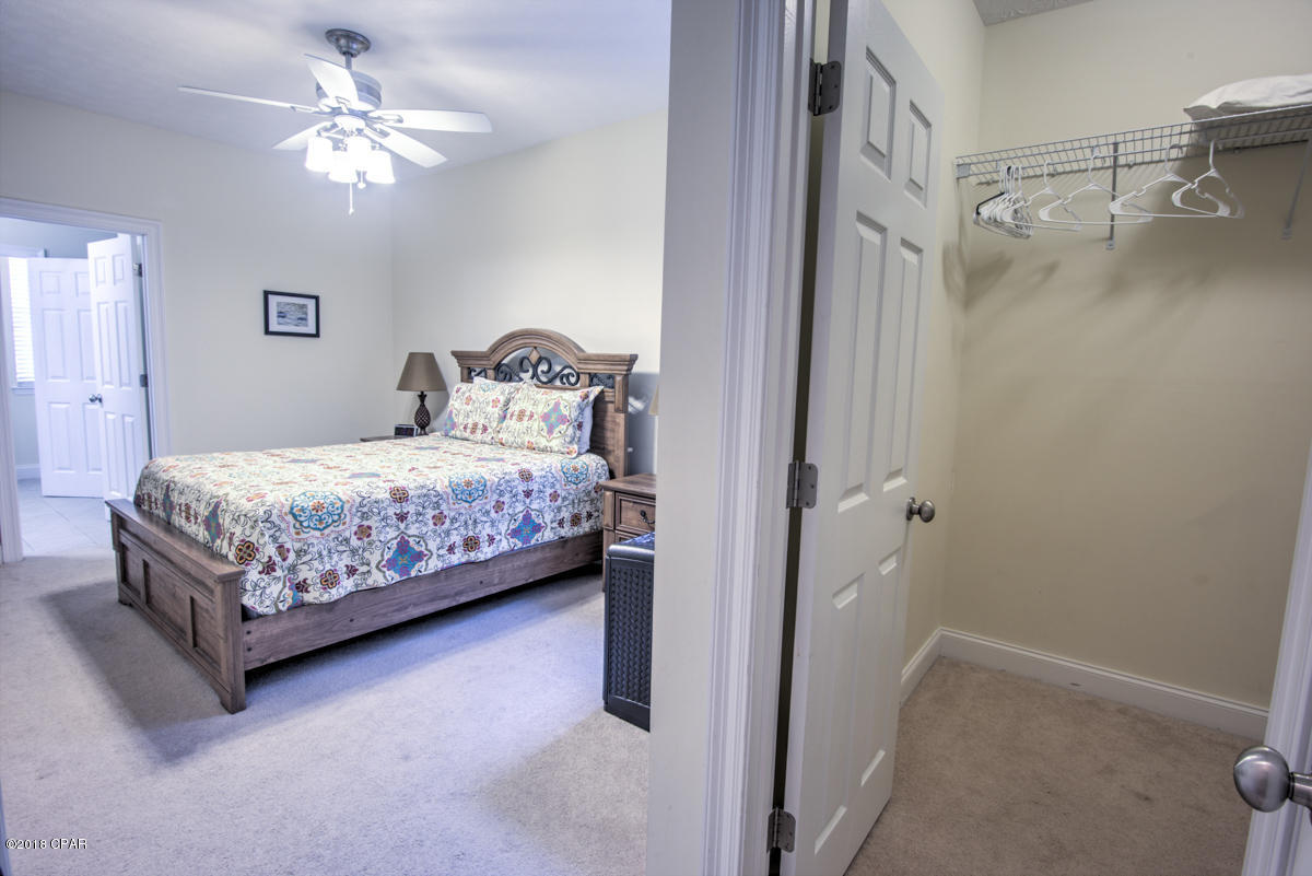 Gulf Lagoon Beach - Residential