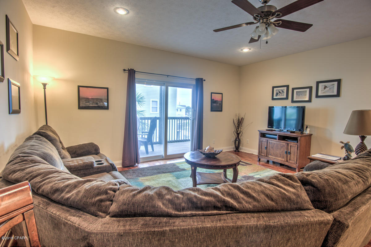 Gulf Lagoon Beach - Residential