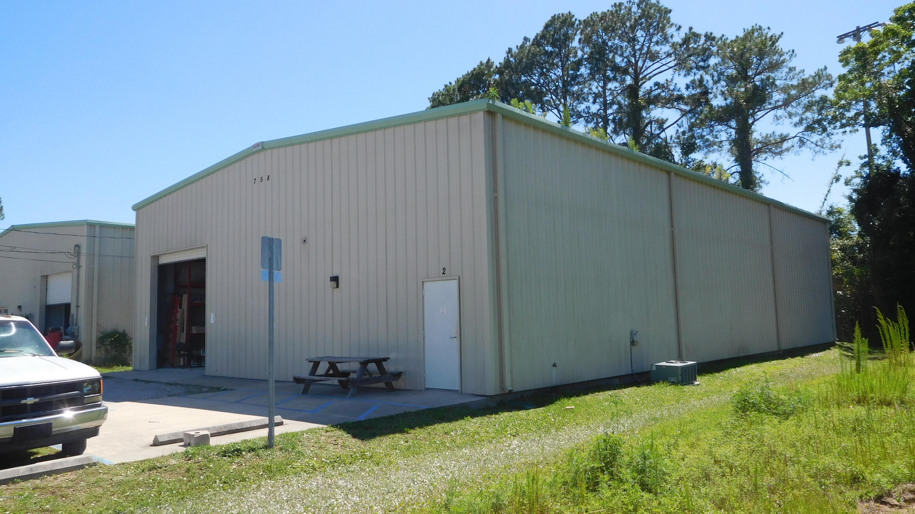 No Named Subdivision - Commercial Sale