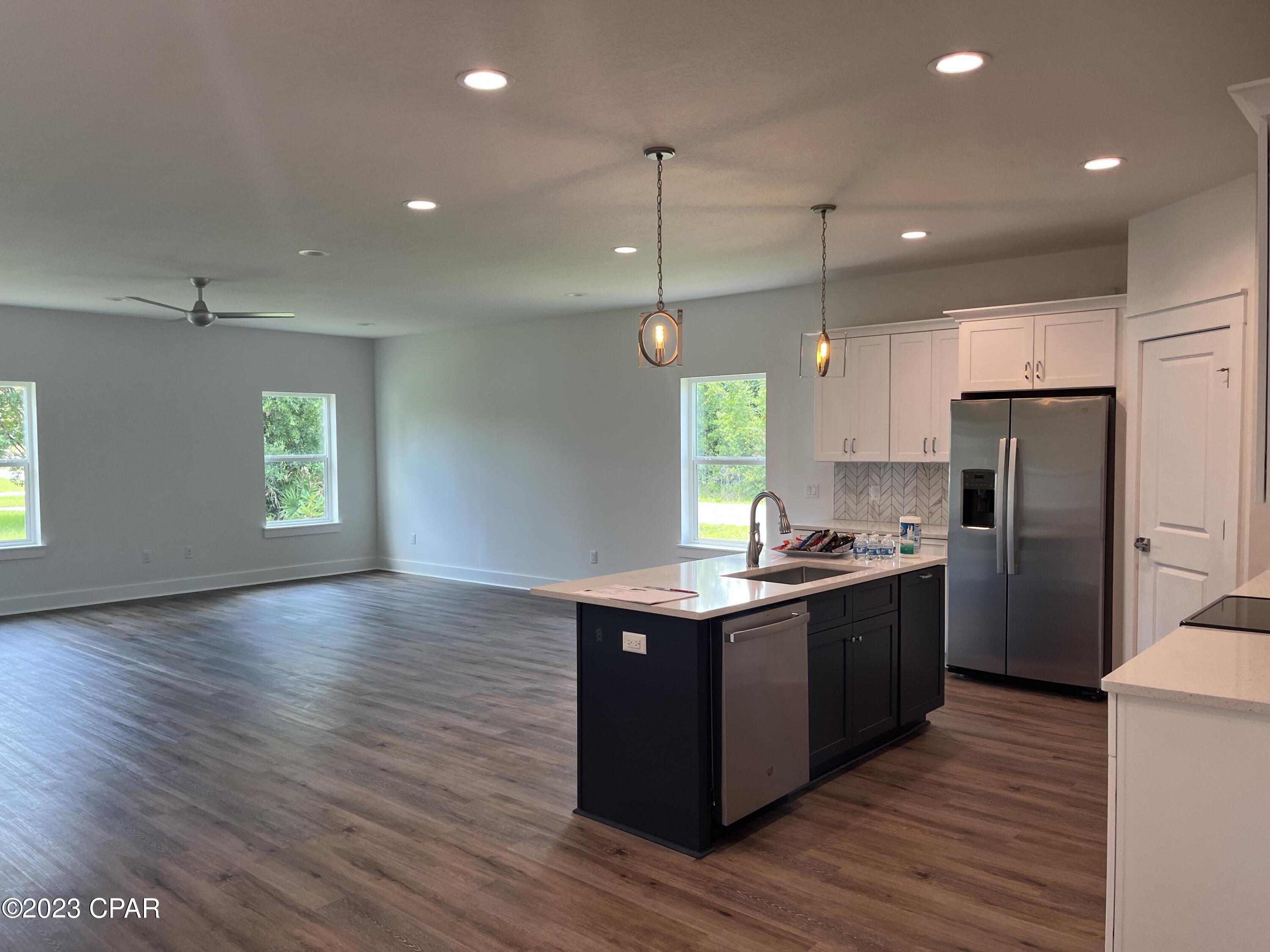 [No Recorded Subdiv] - Residential Lease