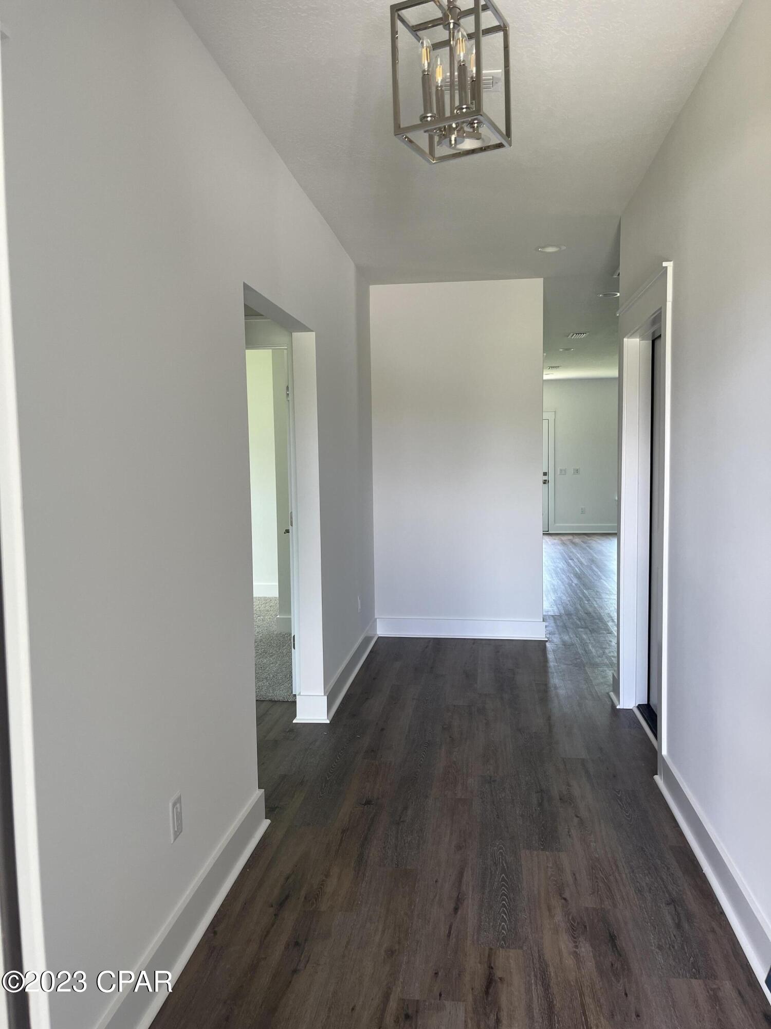 [No Recorded Subdiv] - Residential Lease