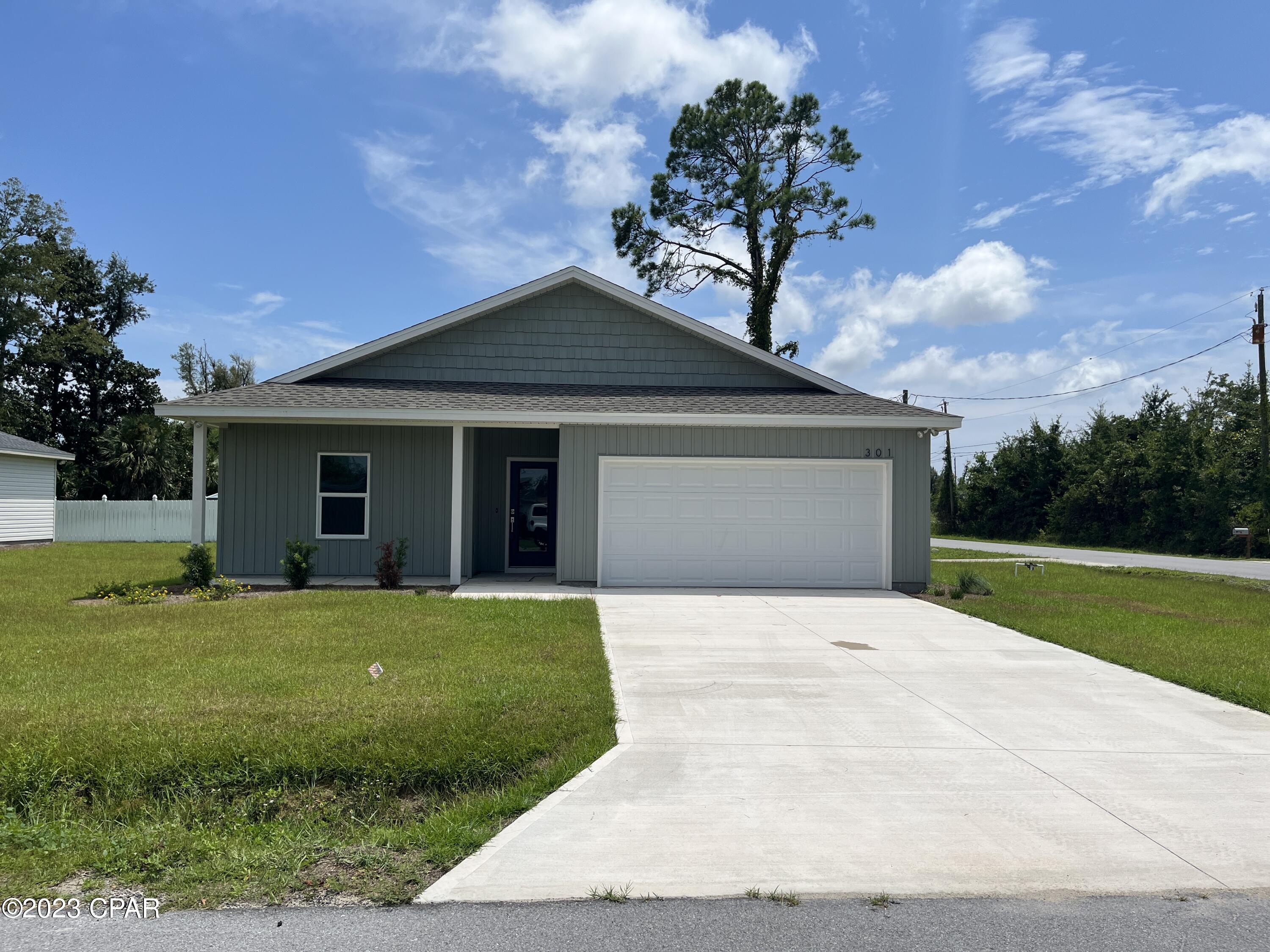 [No Recorded Subdiv] - Residential Lease