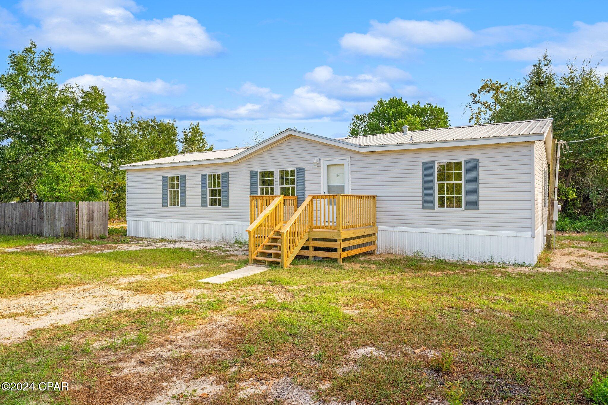 Panama Pines Unit 12 - Residential