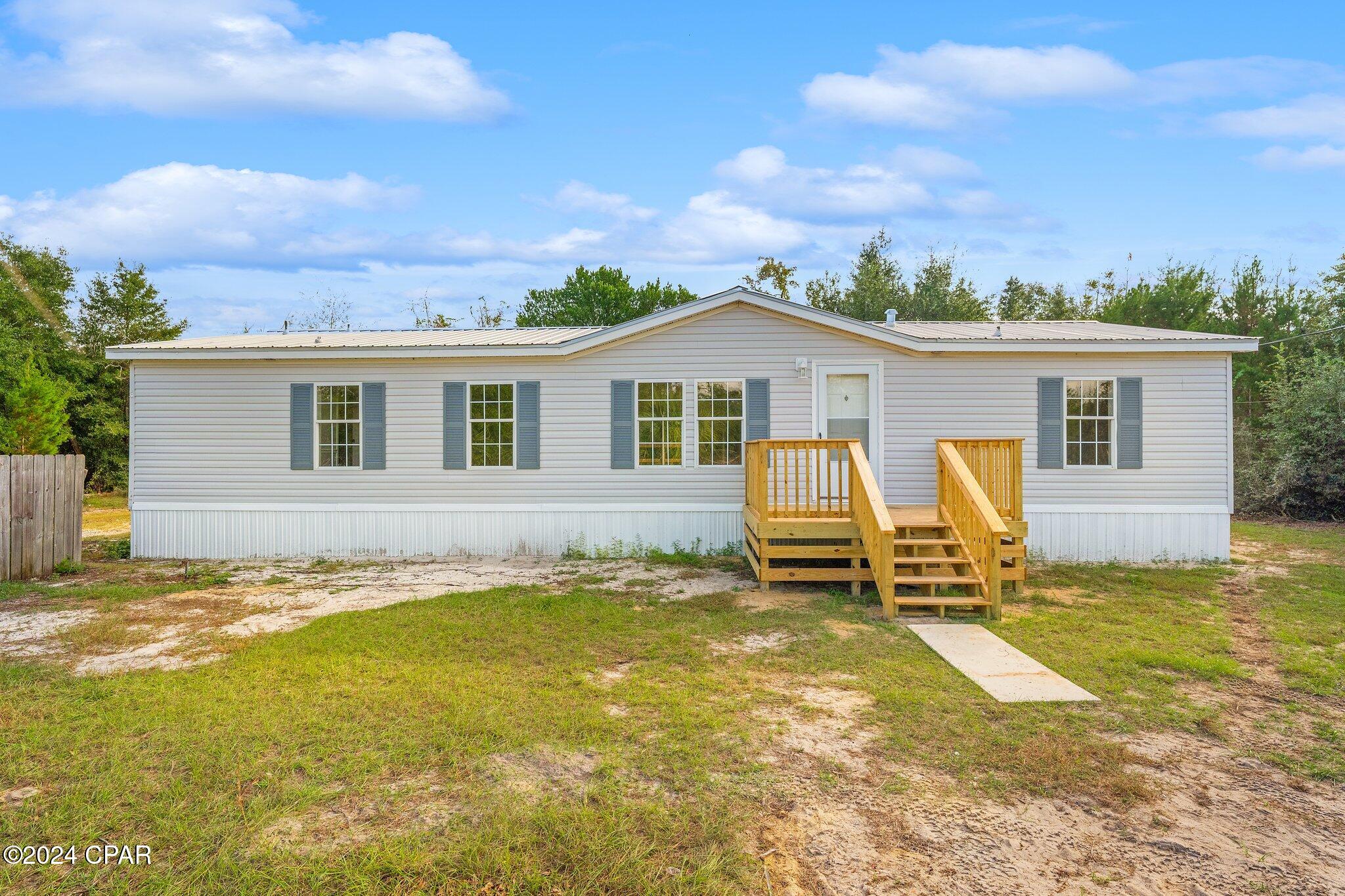 Panama Pines Unit 12 - Residential