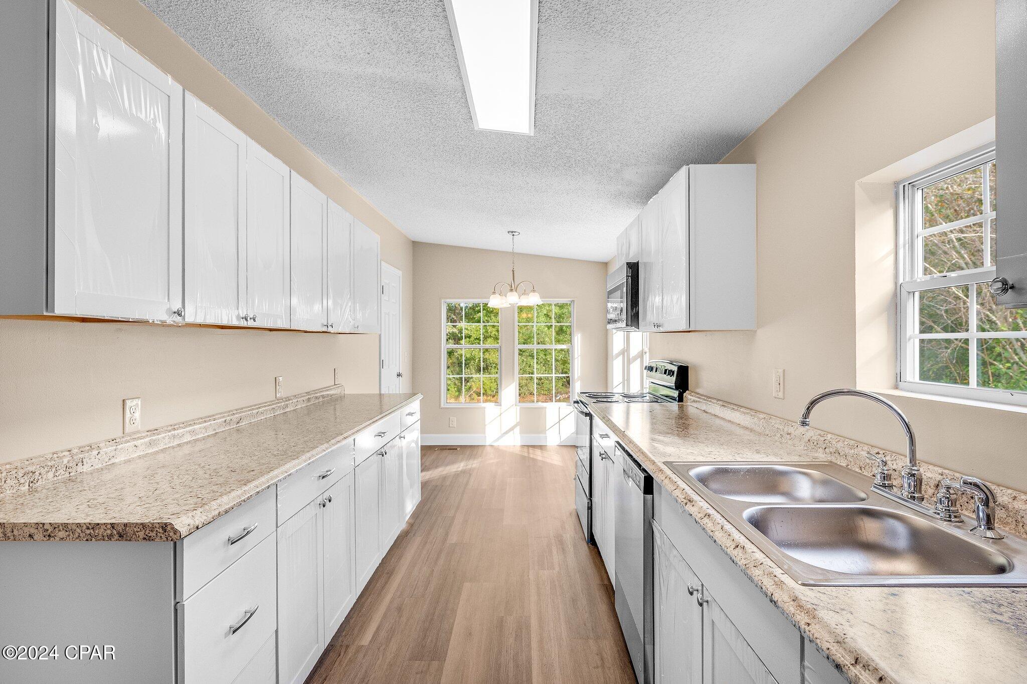 Panama Pines Unit 12 - Residential