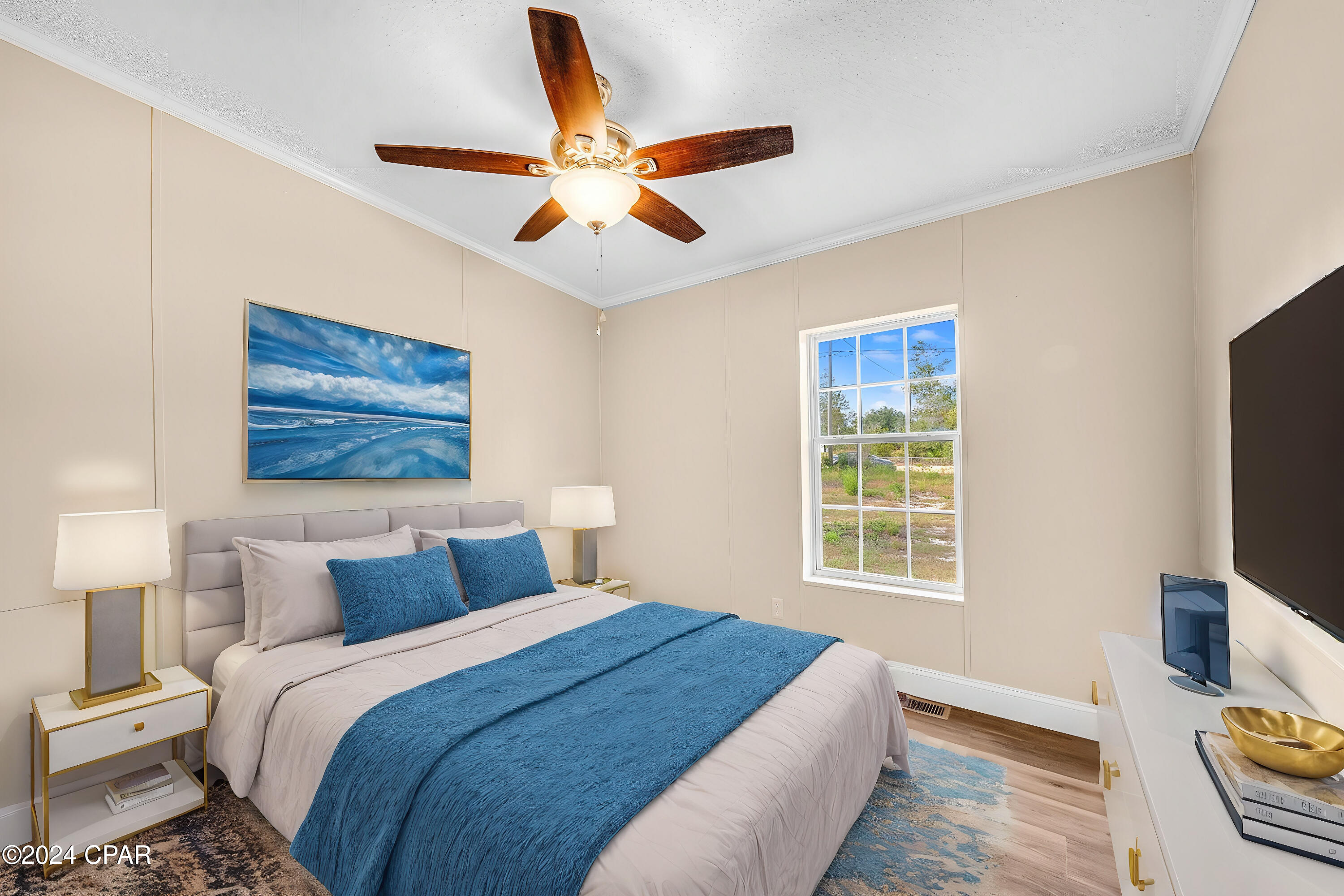 Panama Pines Unit 12 - Residential