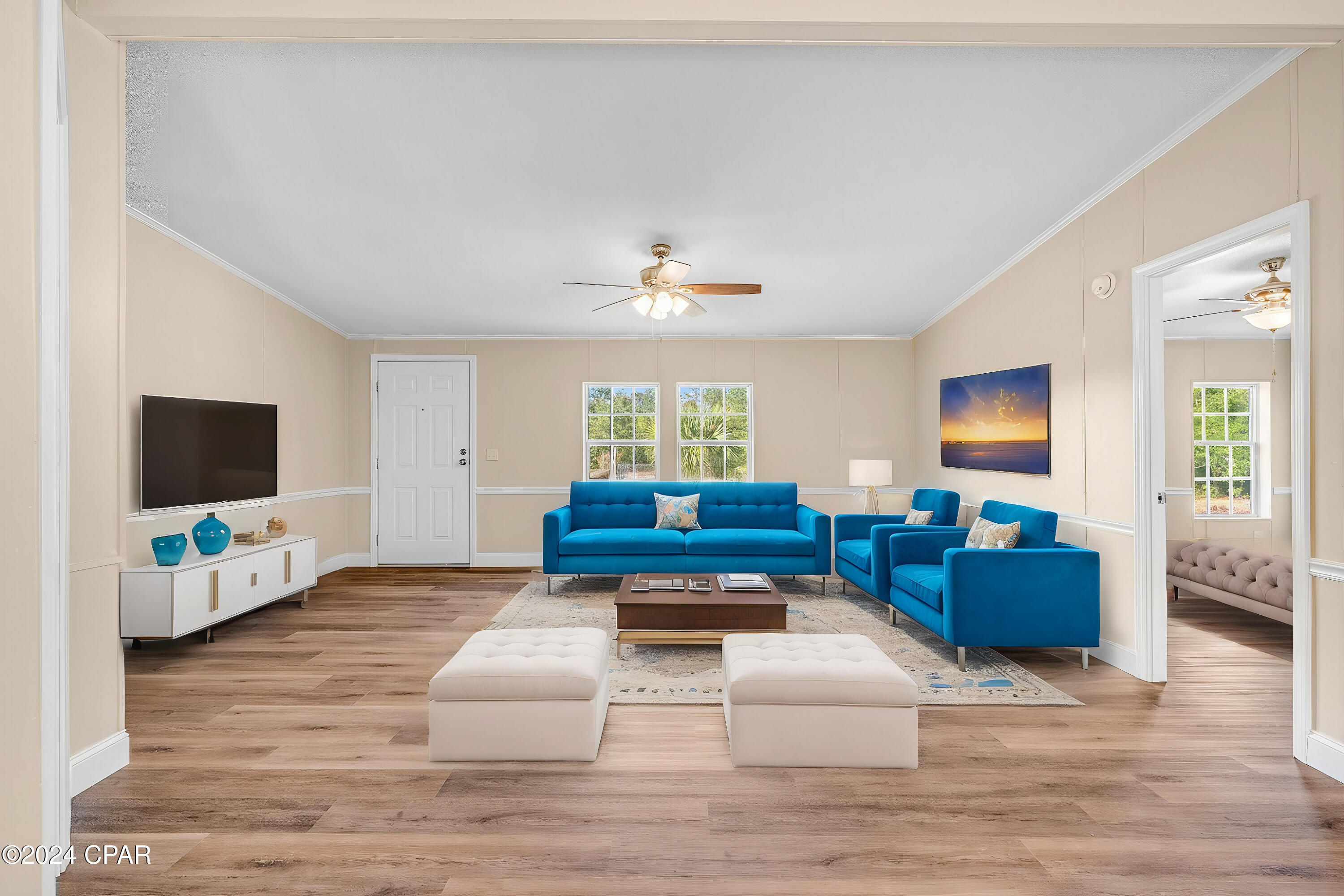 Panama Pines Unit 12 - Residential