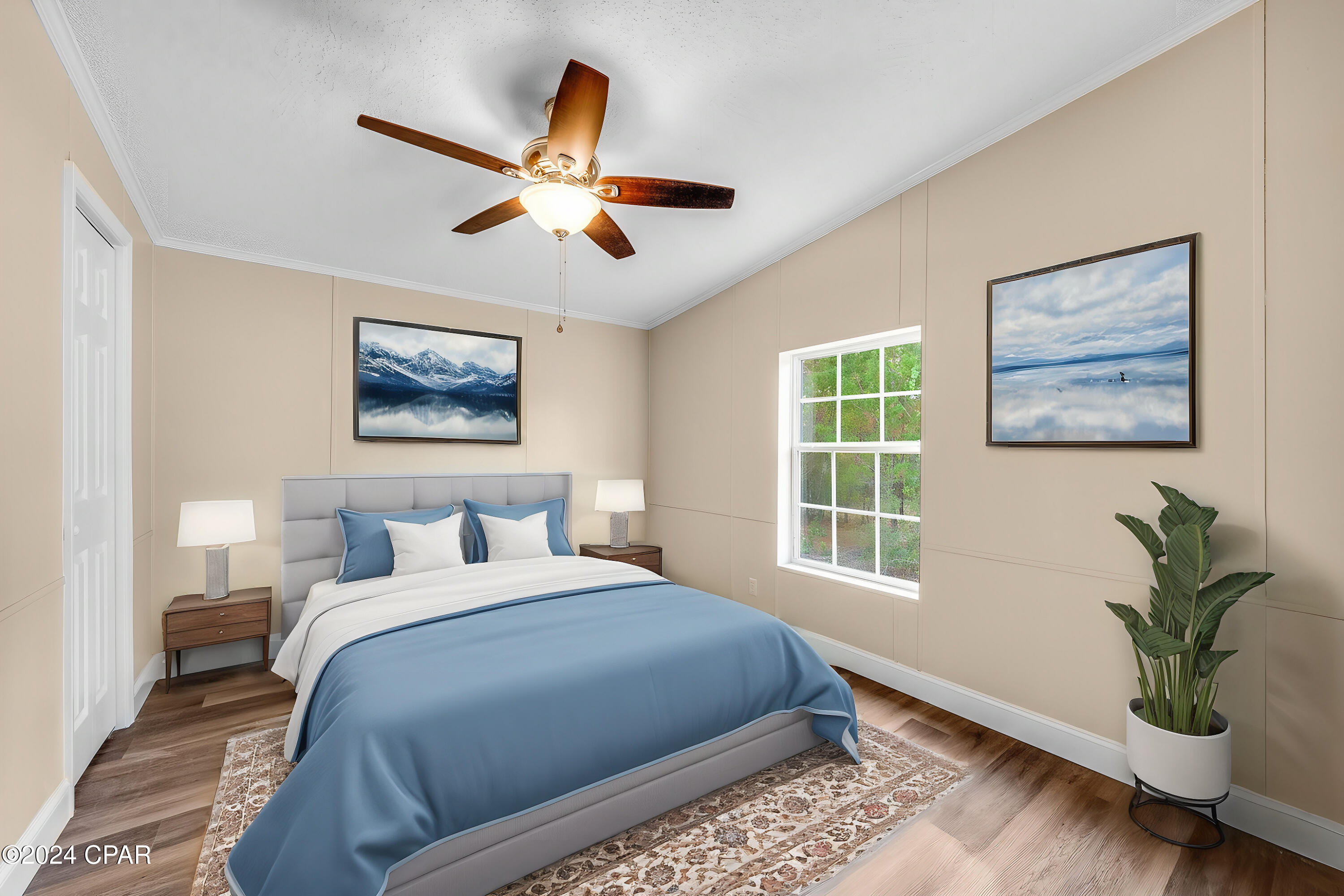 Panama Pines Unit 12 - Residential