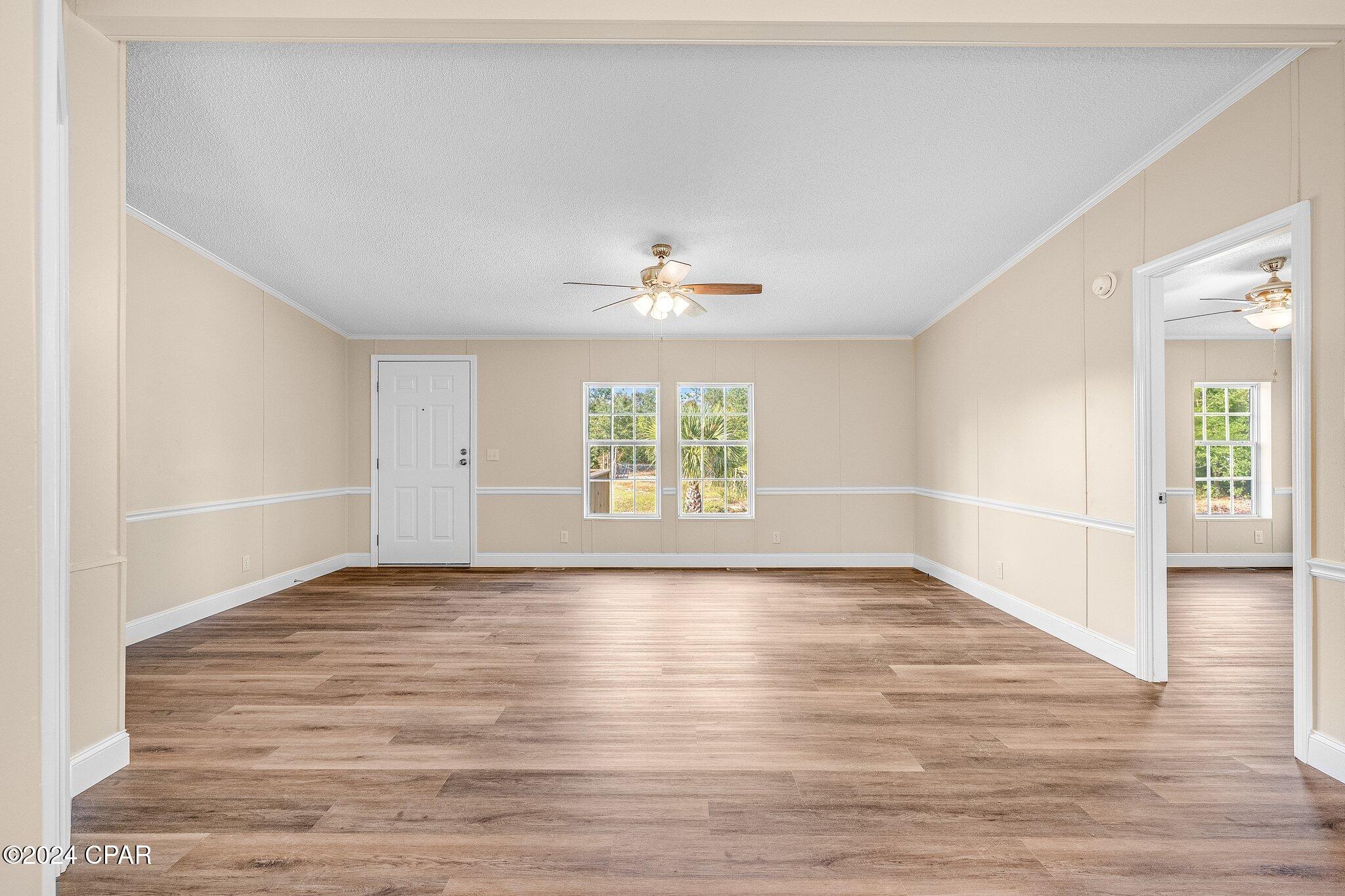 Panama Pines Unit 12 - Residential