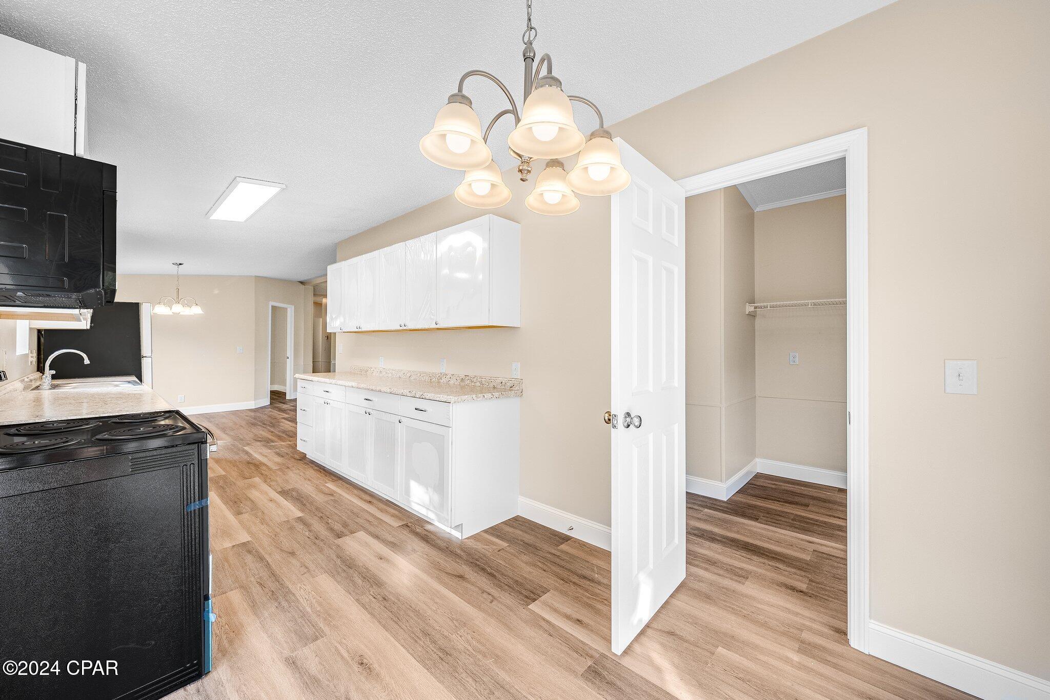 Panama Pines Unit 12 - Residential