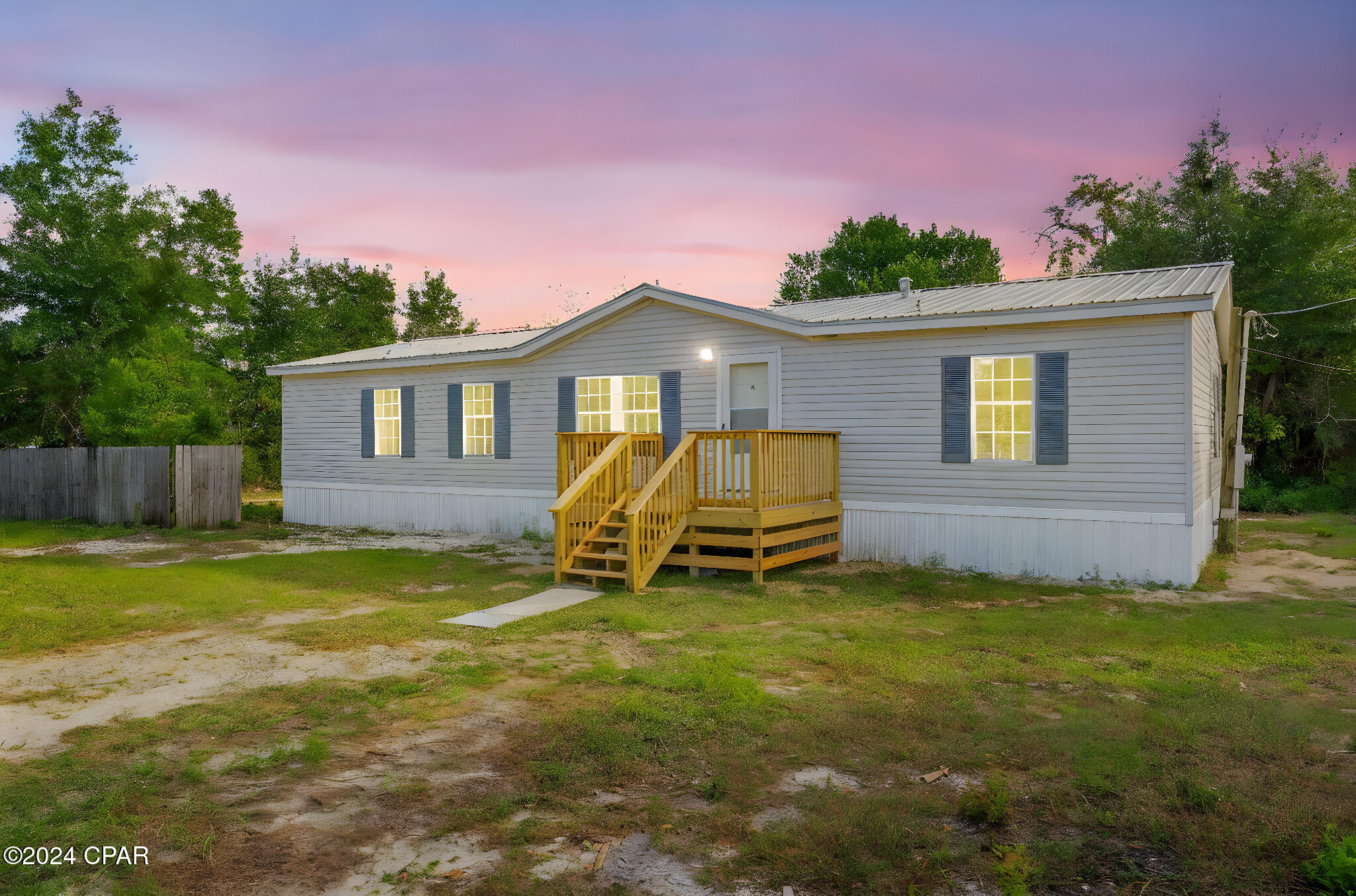 Panama Pines Unit 12 - Residential