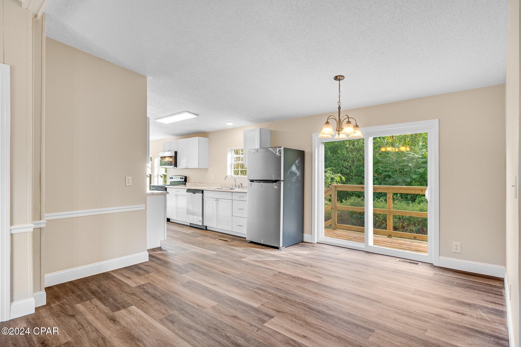 Panama Pines Unit 12 - Residential