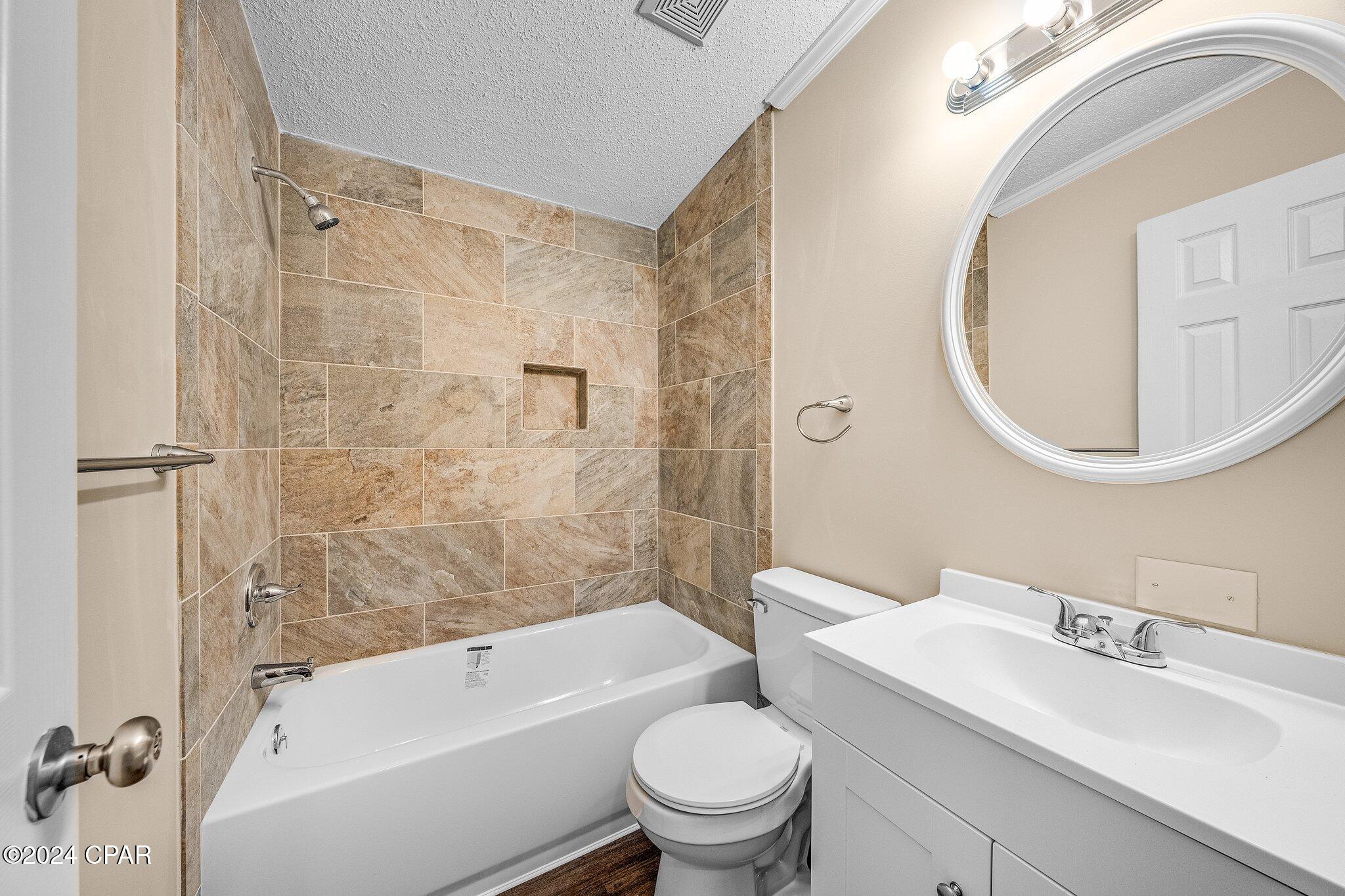 Panama Pines Unit 12 - Residential