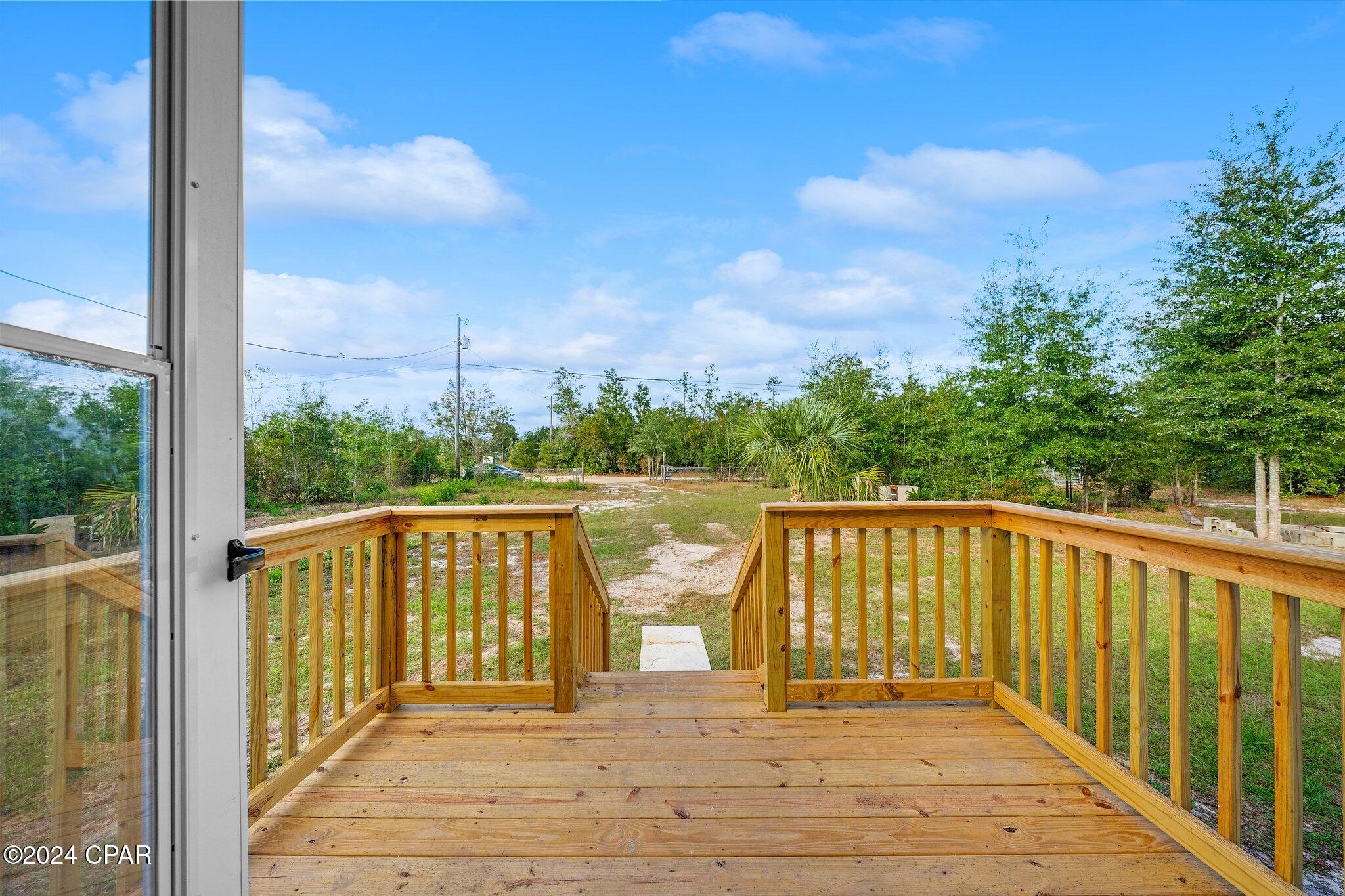 Panama Pines Unit 12 - Residential