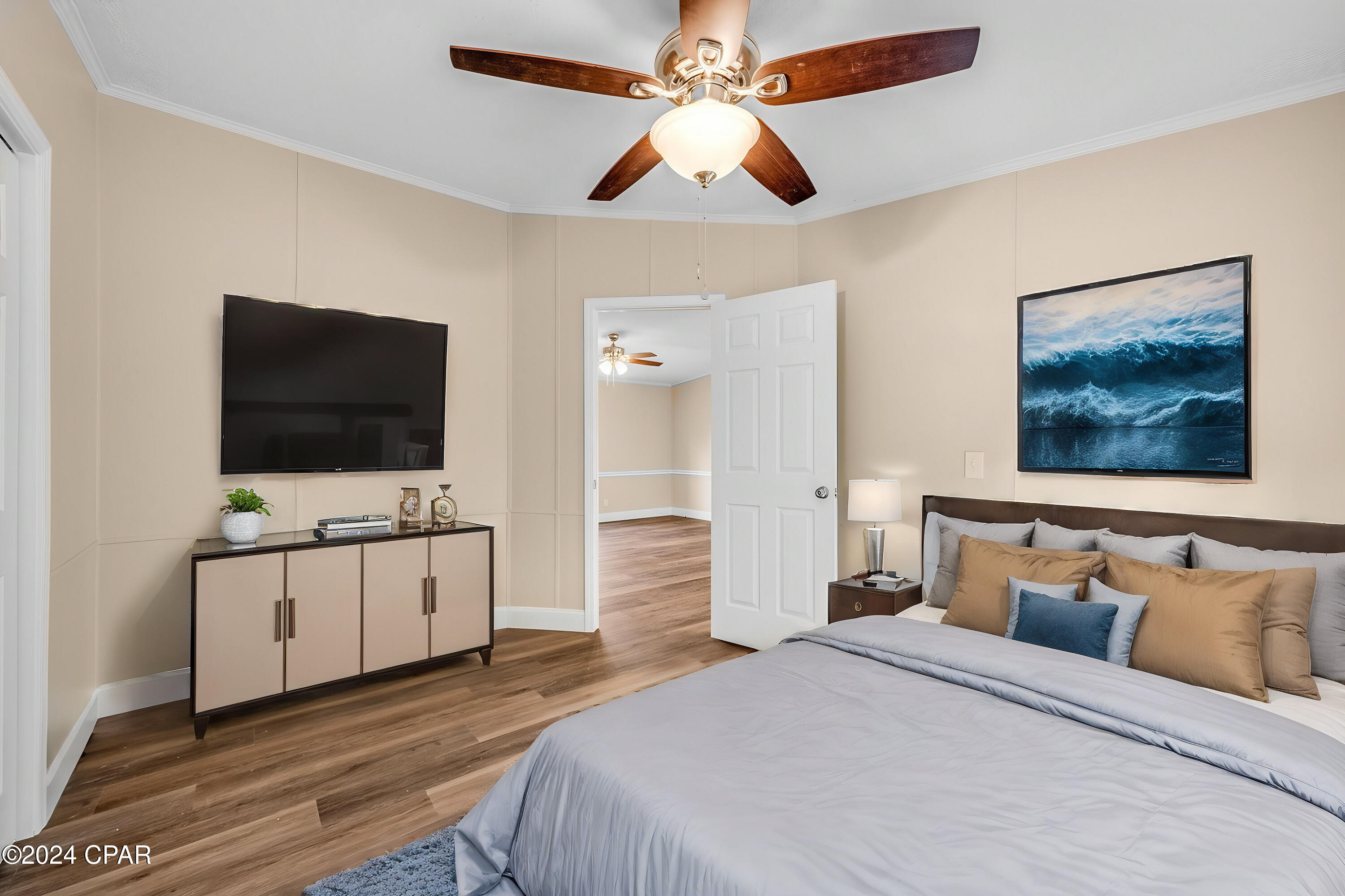 Panama Pines Unit 12 - Residential