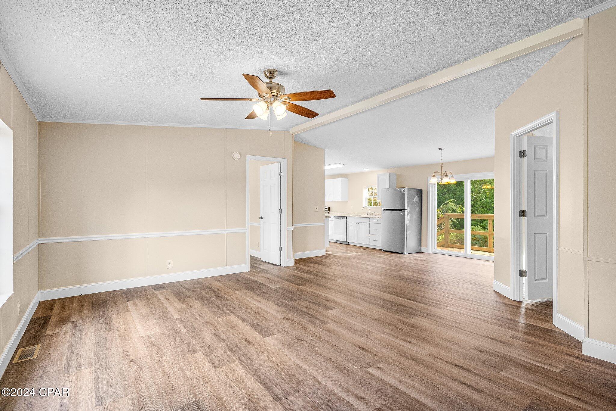 Panama Pines Unit 12 - Residential