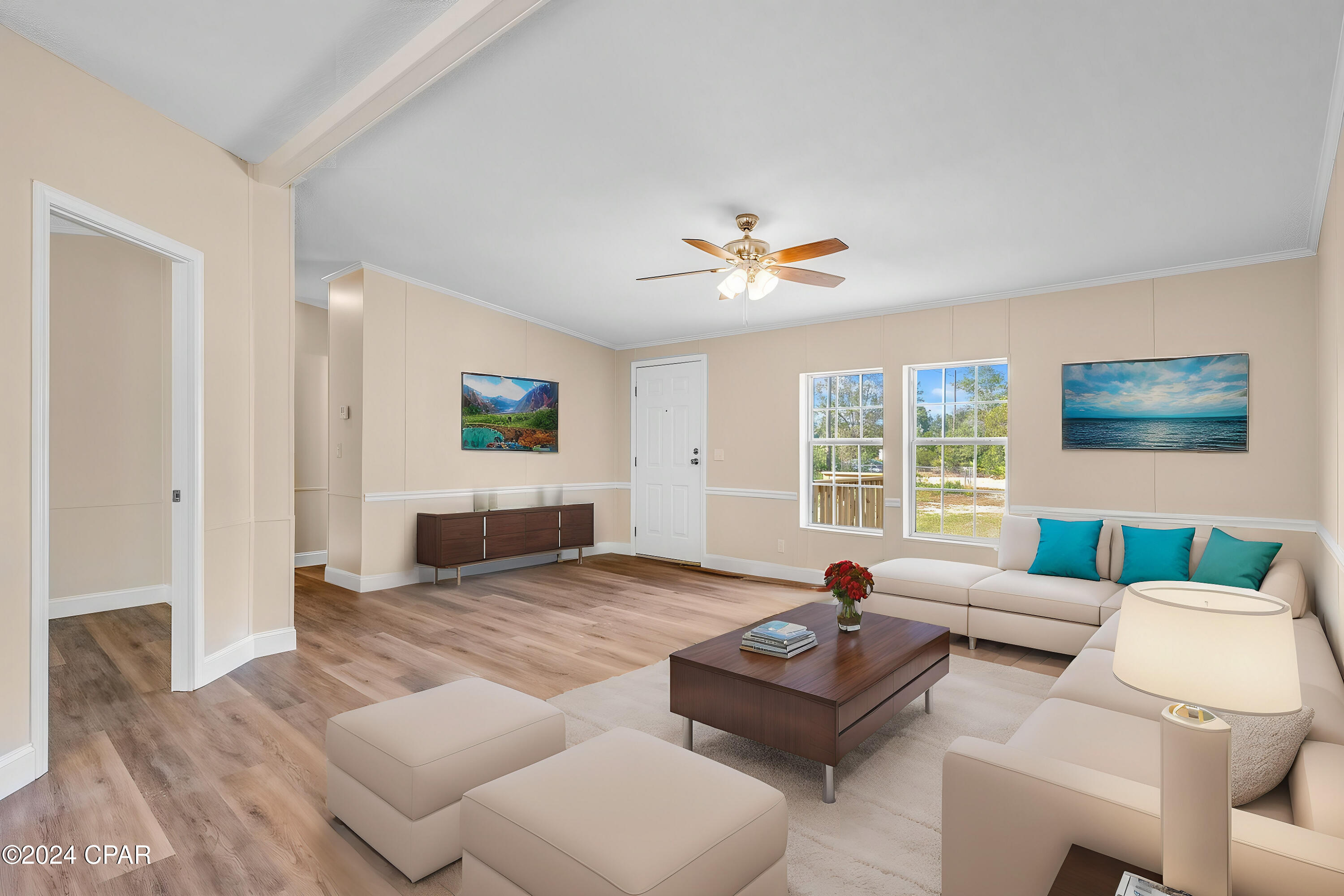 Panama Pines Unit 12 - Residential