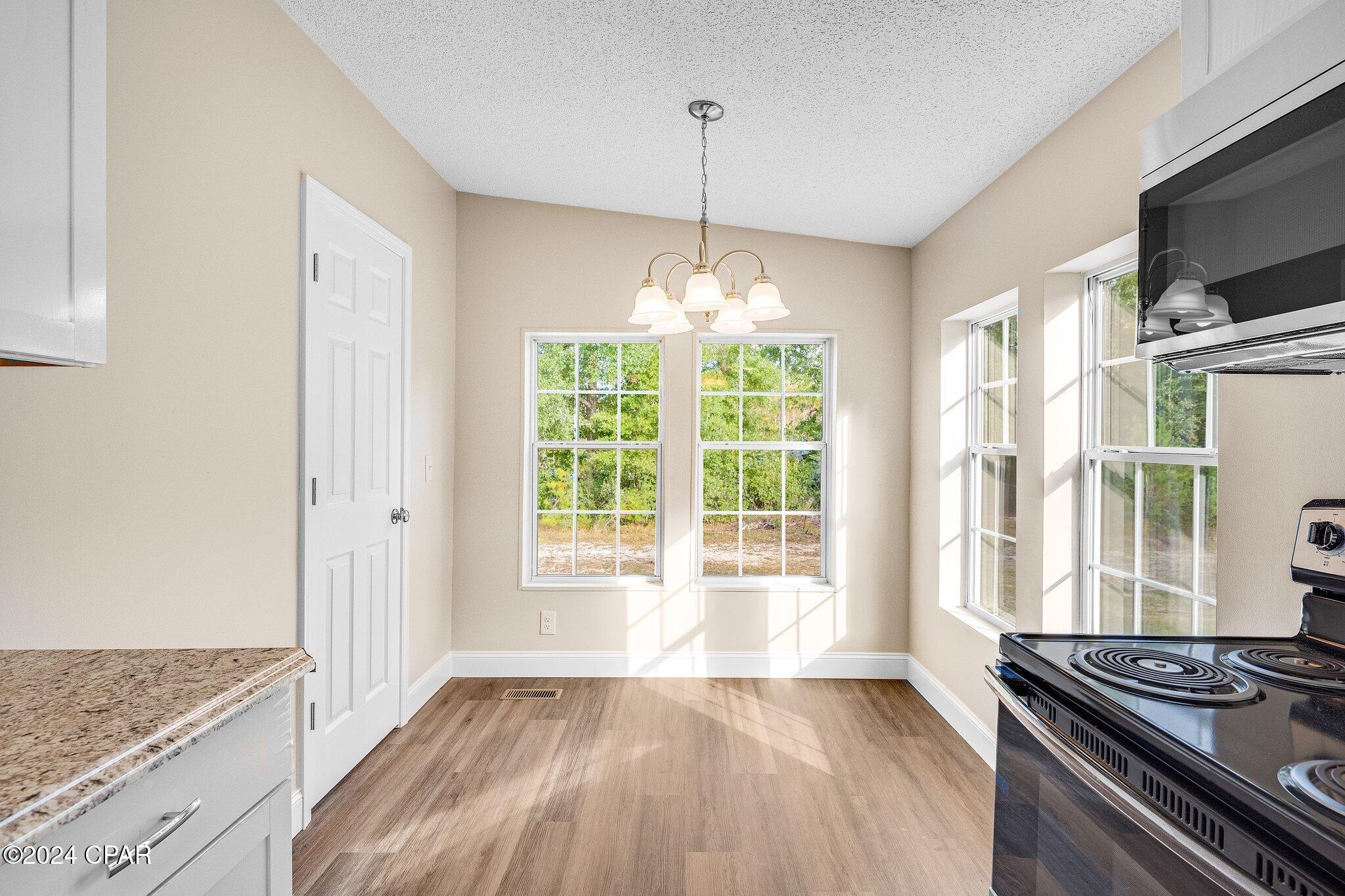 Panama Pines Unit 12 - Residential