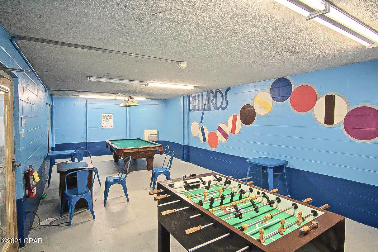 Top Of The Gulf Condo. - Residential