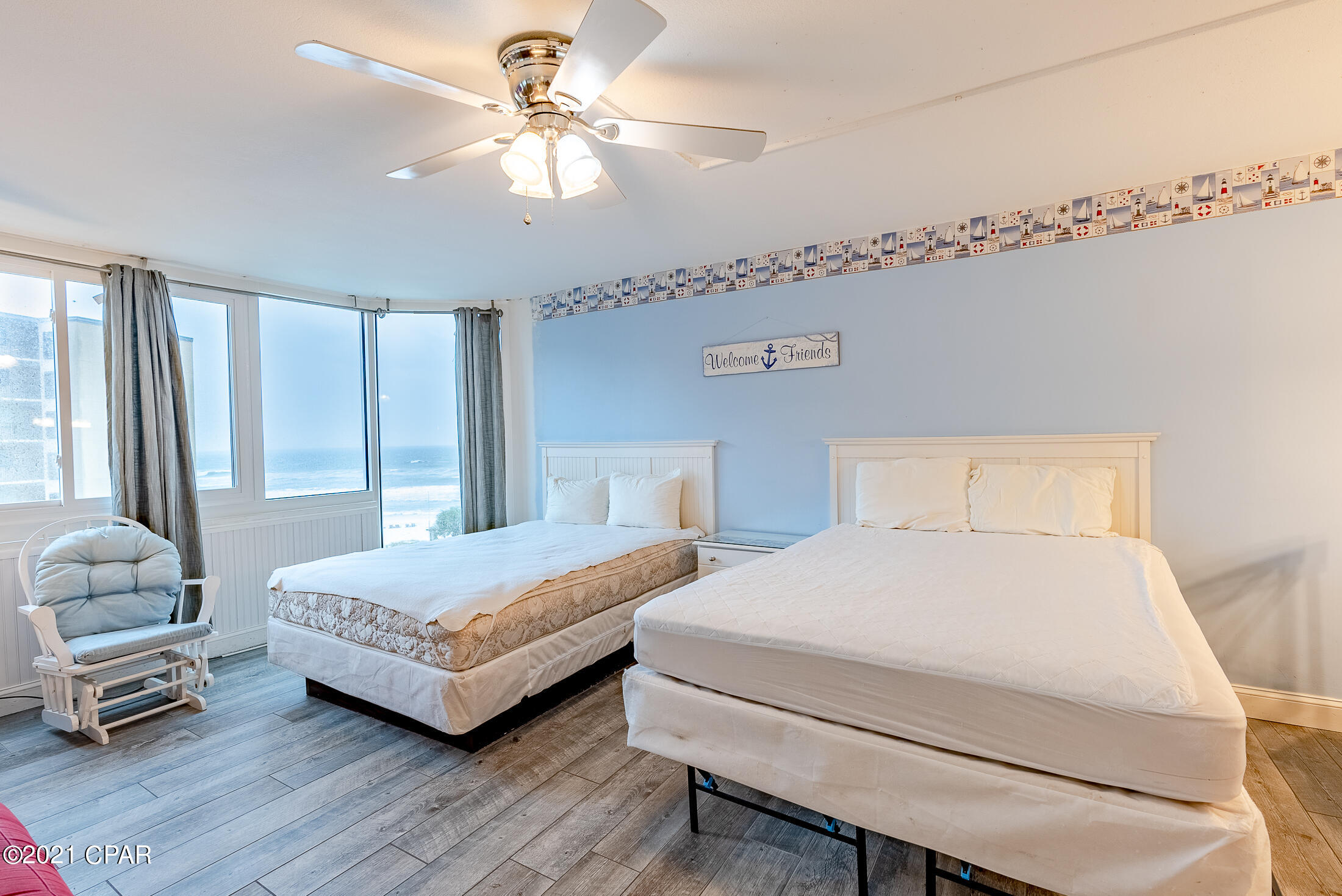 Top Of The Gulf Condo. - Residential