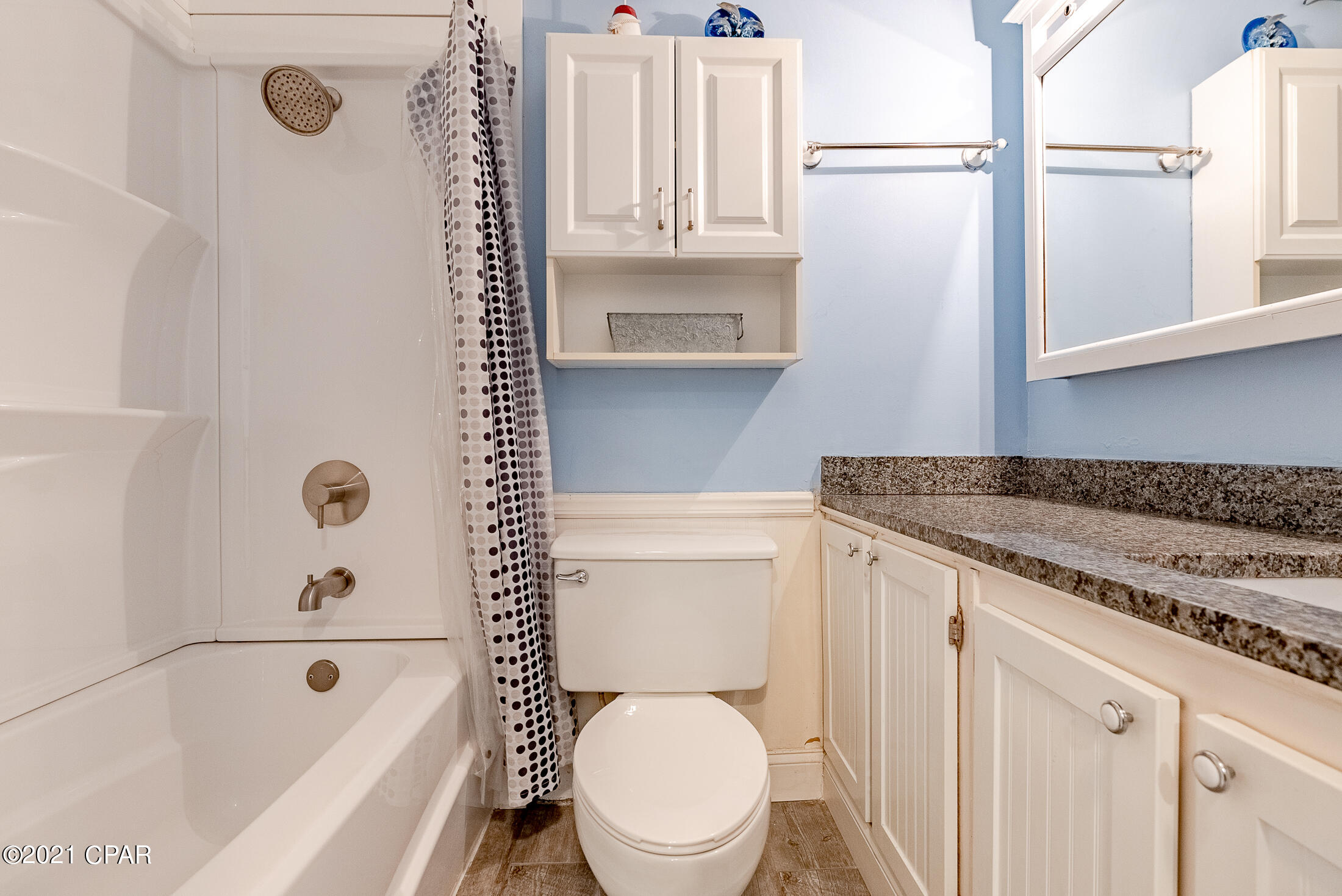 Top Of The Gulf Condo. - Residential