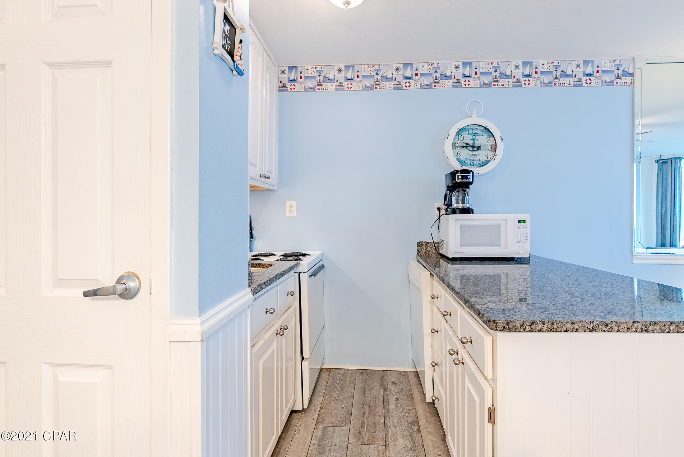 Top Of The Gulf Condo. - Residential